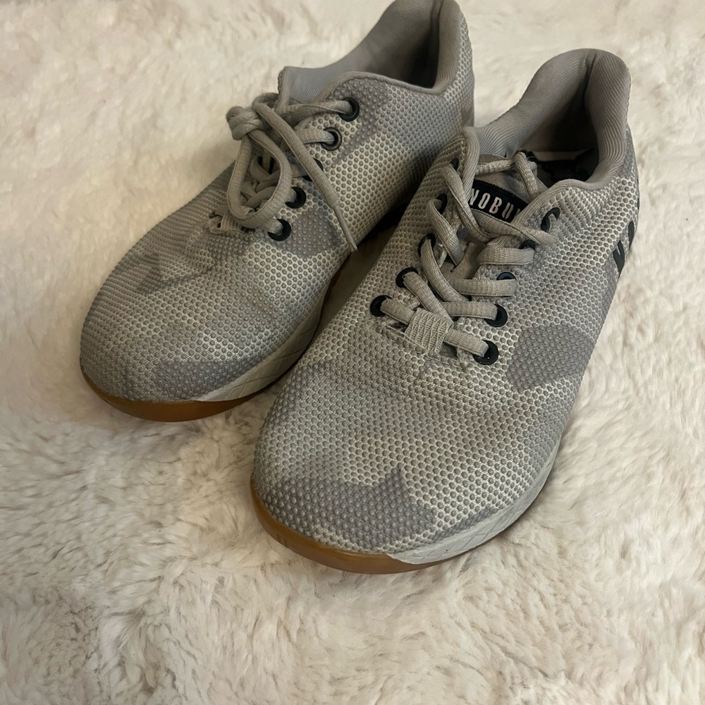 NOBULL Tennis Shoes